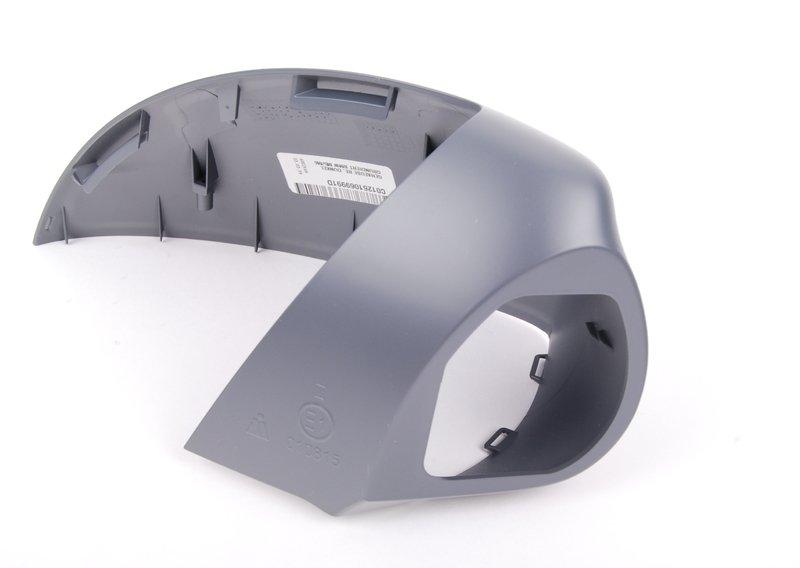 Корпус загрунтованный П