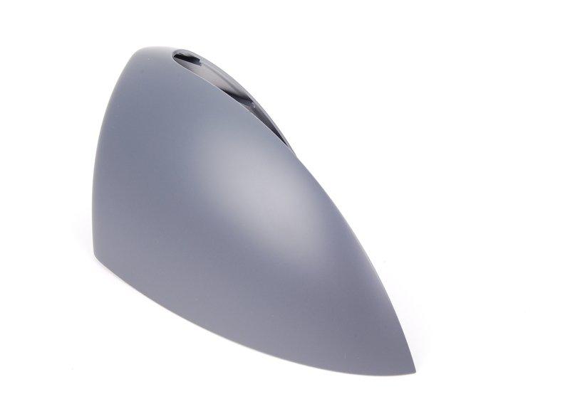 Корпус загрунтованный П