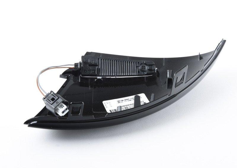 Защитный колпачок Л glanzschwarz