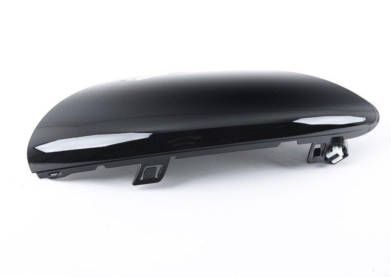 Защитный колпачок Л glanzschwarz