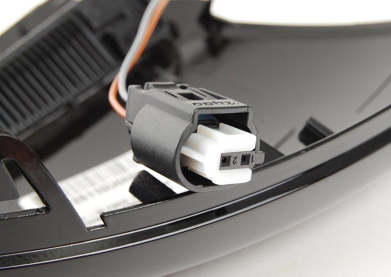 Защитный колпачок П glanzschwarz