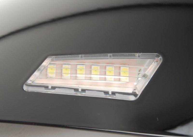 Защитный колпачок П glanzschwarz