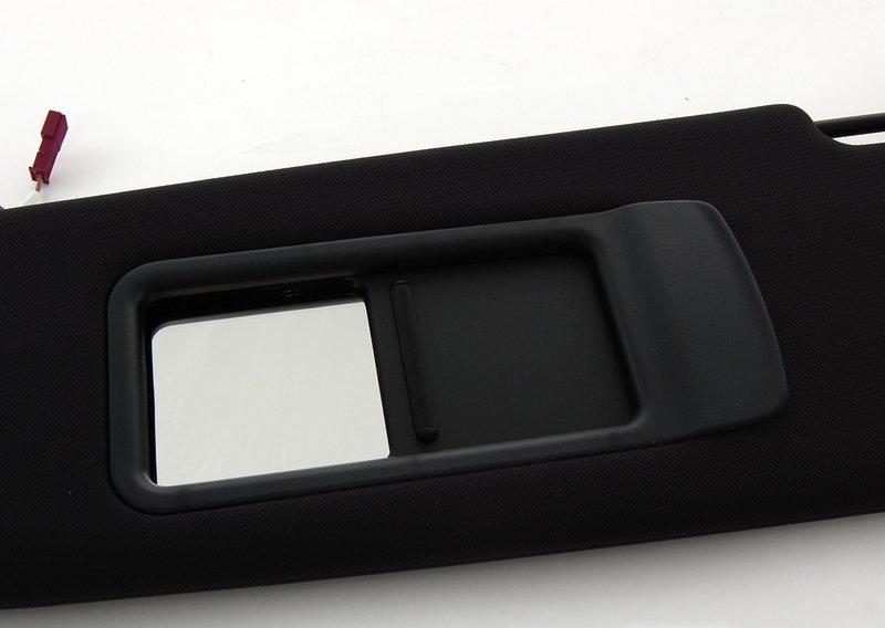 Солнцезащитный козырек ткань Л