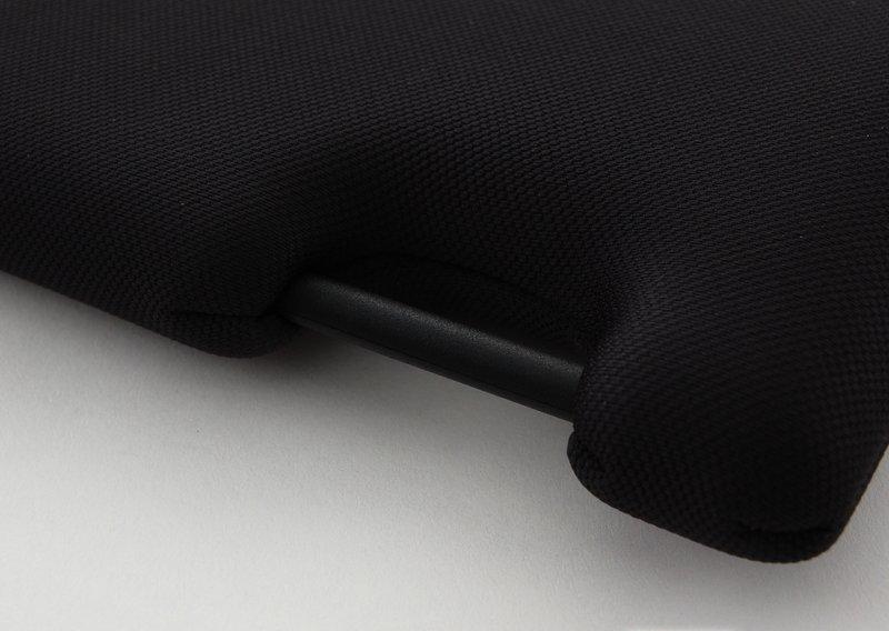 Солнцезащитный козырек ткань Л