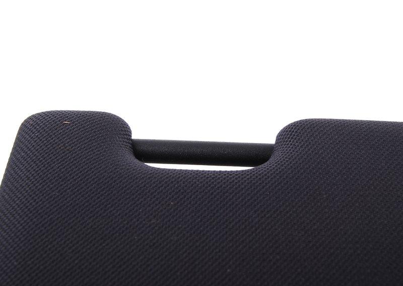 Солнцезащитный козырек ткань П