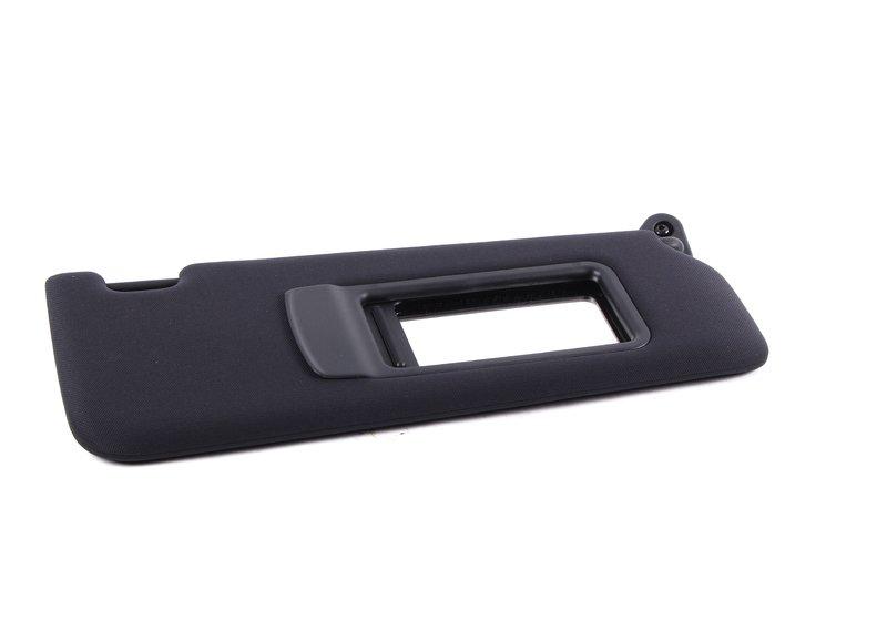 Солнцезащитный козырек ткань П