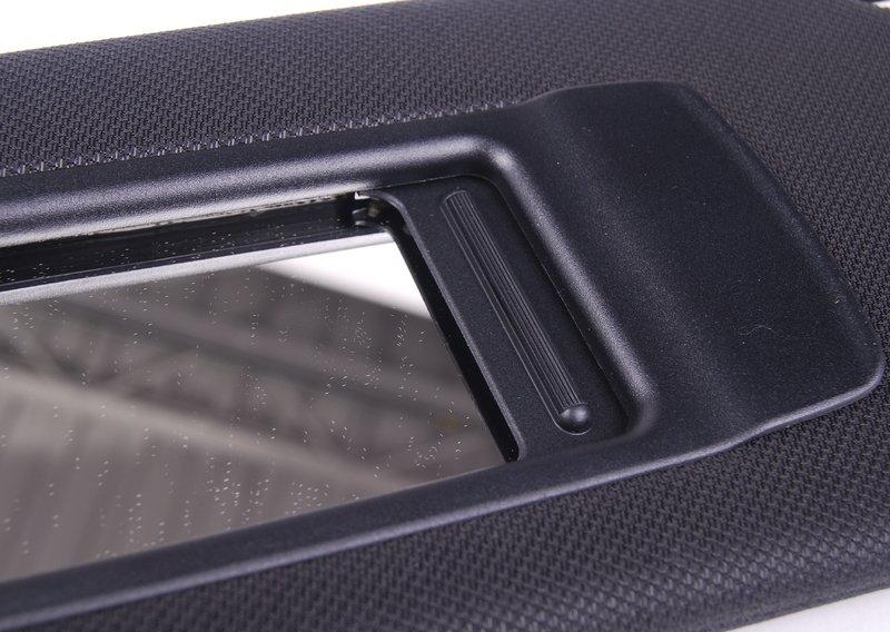 Солнцезащитный козырек Л