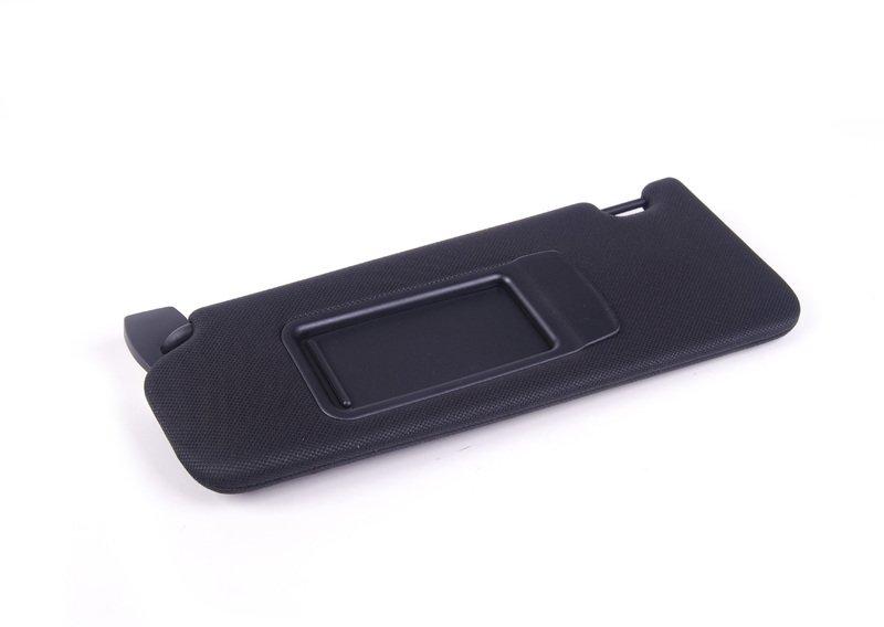 Солнцезащитный козырек Л