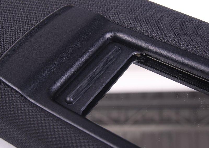 Солнцезащитный козырек П