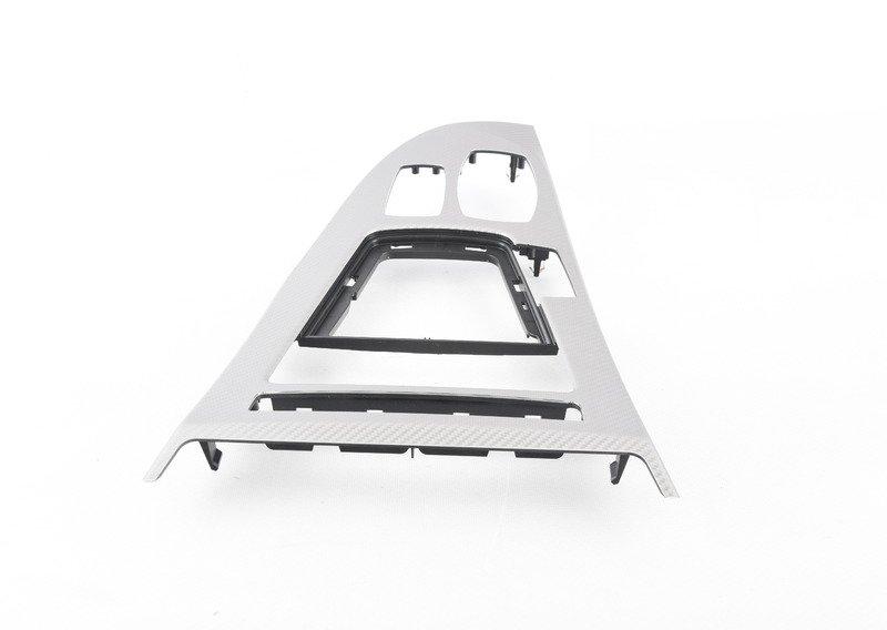 Накладка передней консоли Пд