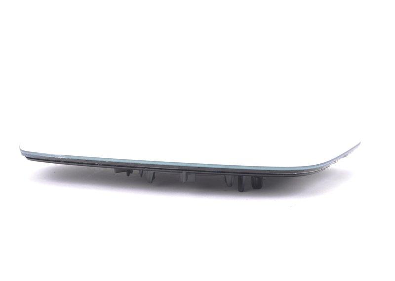 Стекло зеркала с обогревом плоское Л