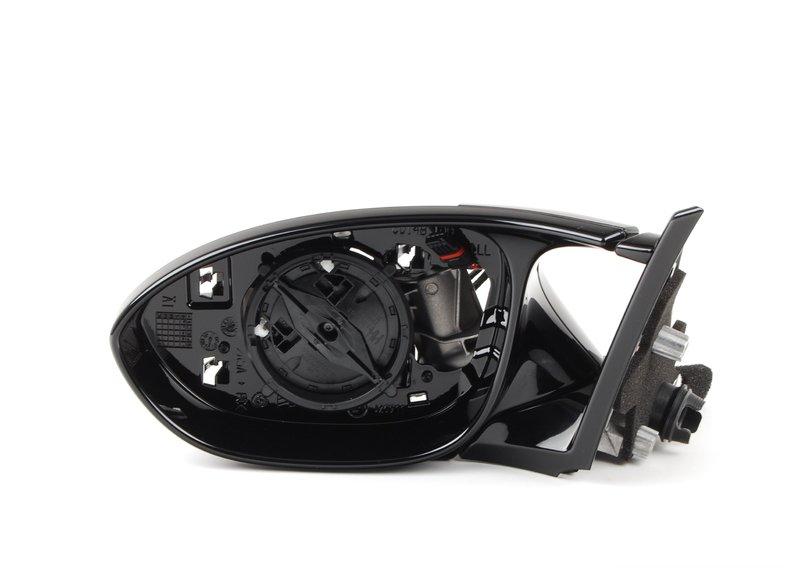 Наружное зеркало с обогр. без стекла Л