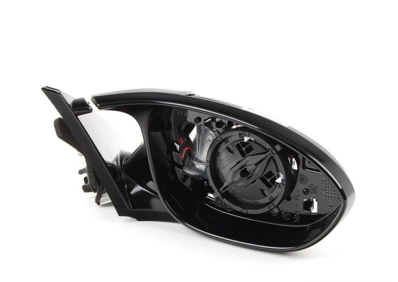 Наружное зеркало с обогревом без стекл.П