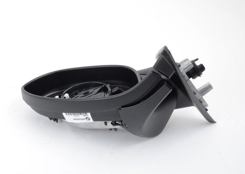 Наружное зеркало с обогревом с памятью П