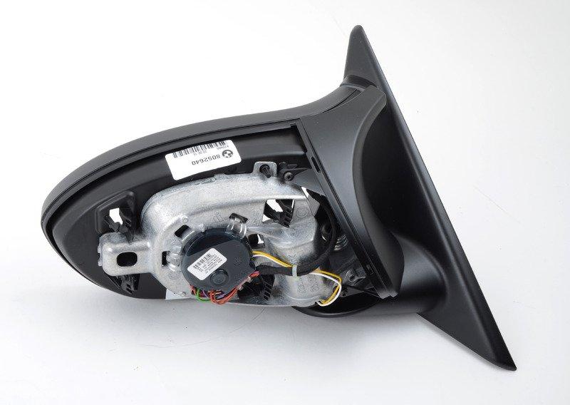 Наружное зеркало с обогревом с памятью П