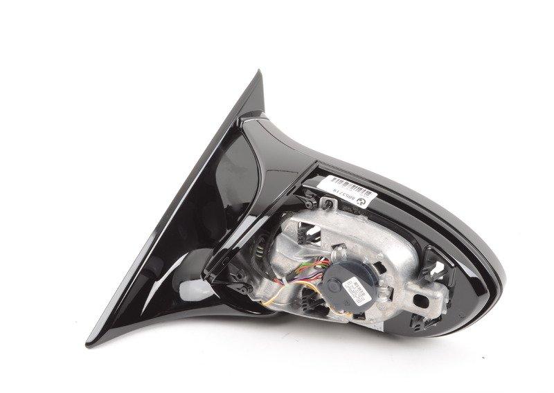 Наружное зеркало с обогревом с памятью Л