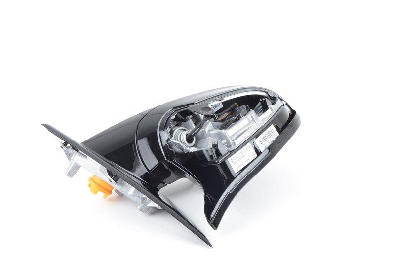 Наружное зеркало с обогревом без стекл.П