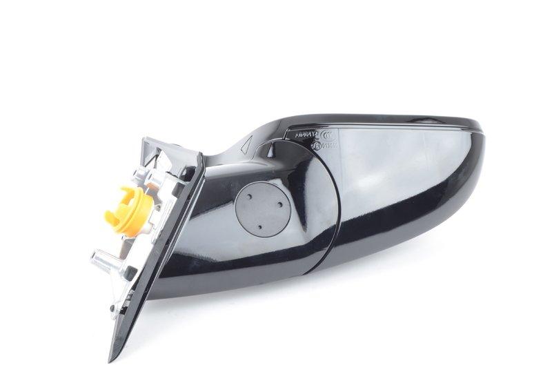 Наружное зеркало с обогревом без стекл.П