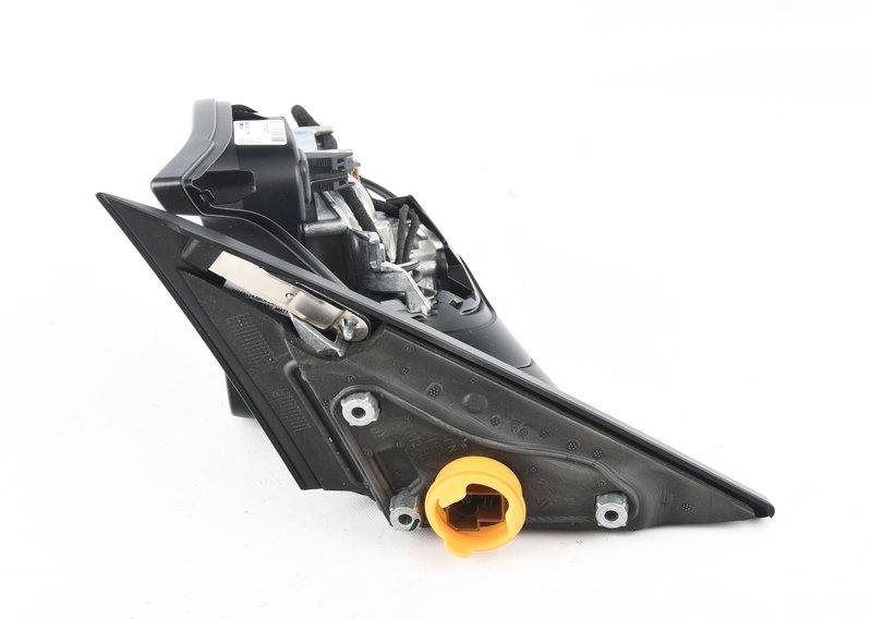 Наружное зеркало с обогр. без стекла Л