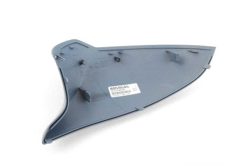 колпак левый