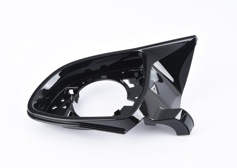 F15/F16/F85/F86 Фиксирующее кольцо зеркала черное Л