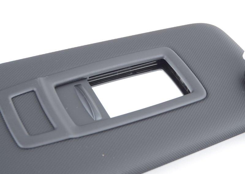 Солнцезащитный козырек Л