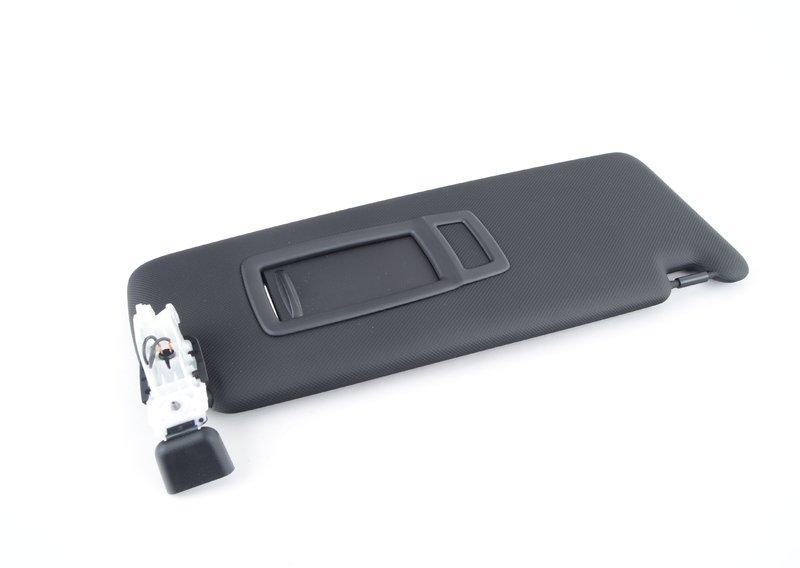 Солнцезащитный козырек П