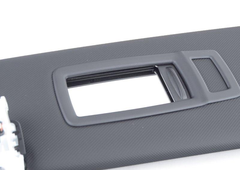 Солнцезащитный козырек П