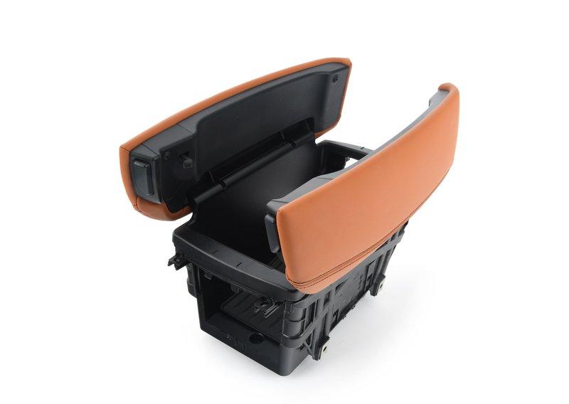 Подлокотник кожа Пд Ср