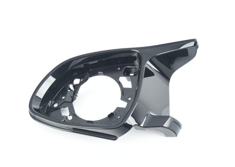 F97F98 фиксирующее кольцо зеркала левое