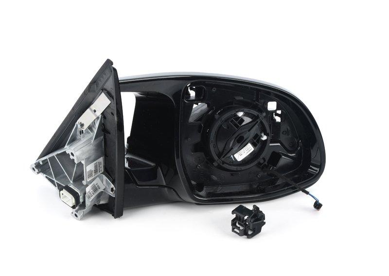 Наружное зеркало с обогревом с памятью П