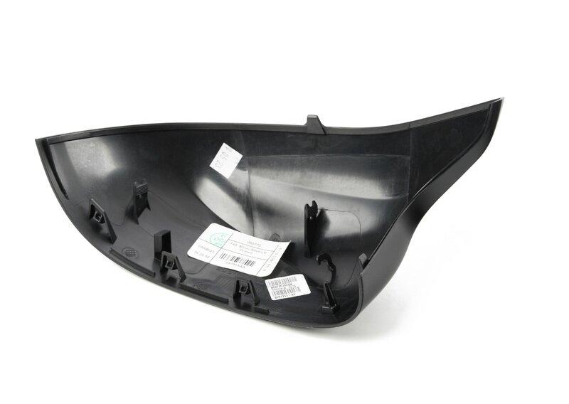 F97/F98 колпак зеркала левый