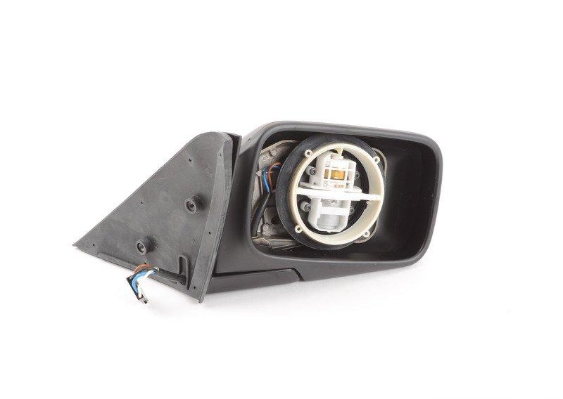 Электр.наружное зеркало П