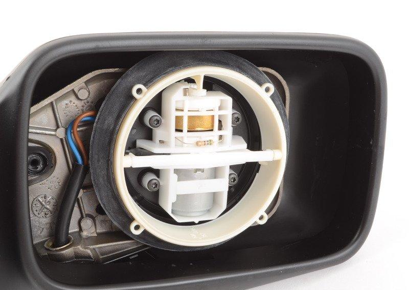 Электр.наружное зеркало П