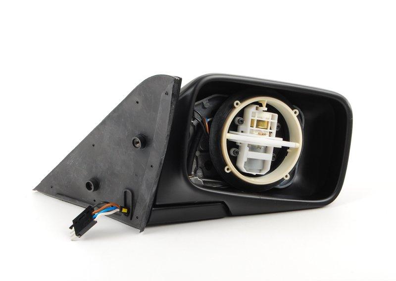 Электр.наружн.зеркало обогрев. П