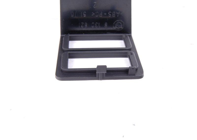 Накладка выключателя