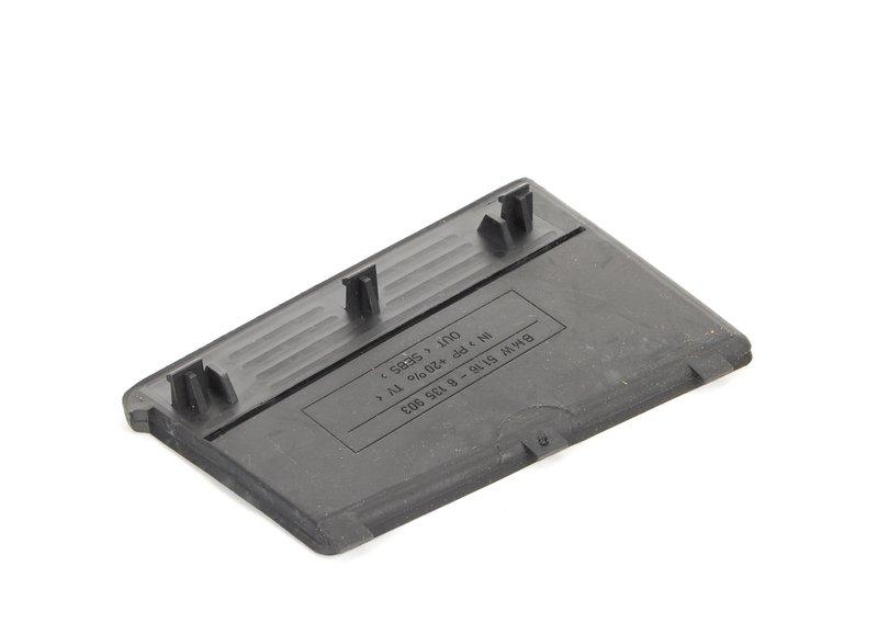 Вкладыш отделения