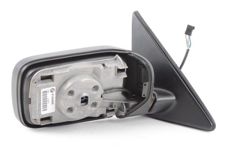 Электр.наружн.зеркало обогрев. П