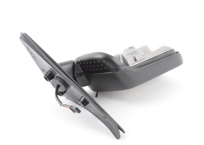 Электр.наружн.зеркало обогрев. П