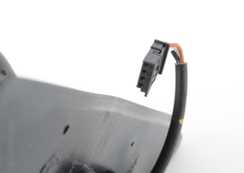 Электр.наружное зеркало обогрев. Л