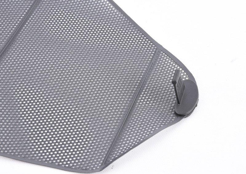 Солнецезащитная штора окна двери П Зд