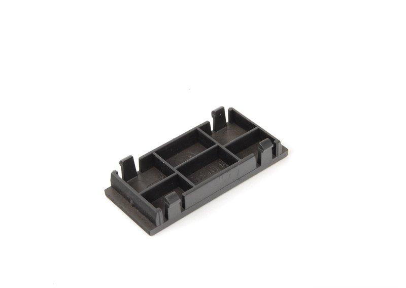 Накладка выключателя