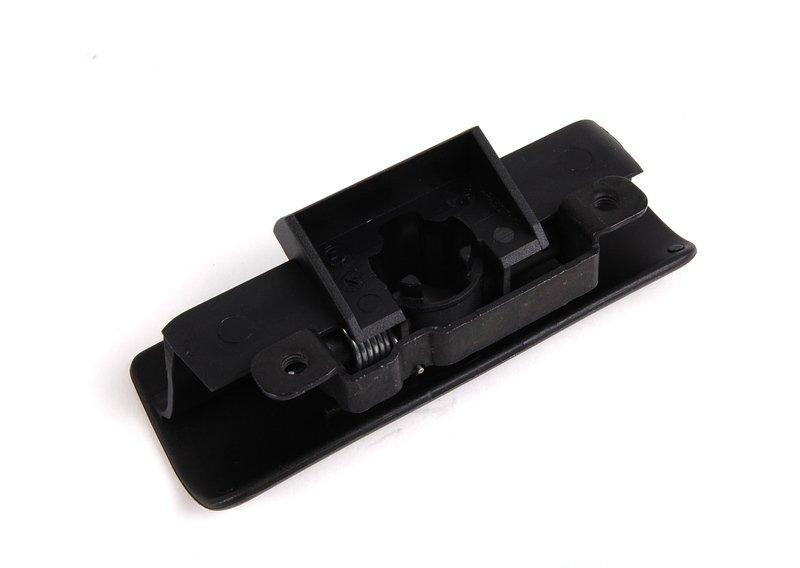 Запорный механизм вещевого ящика, Нж ч.