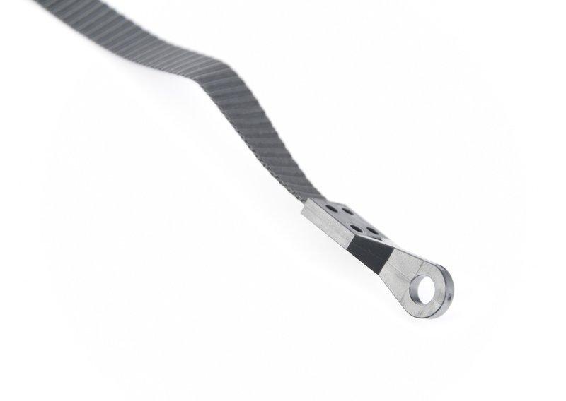 Шарнир вещевого ящика