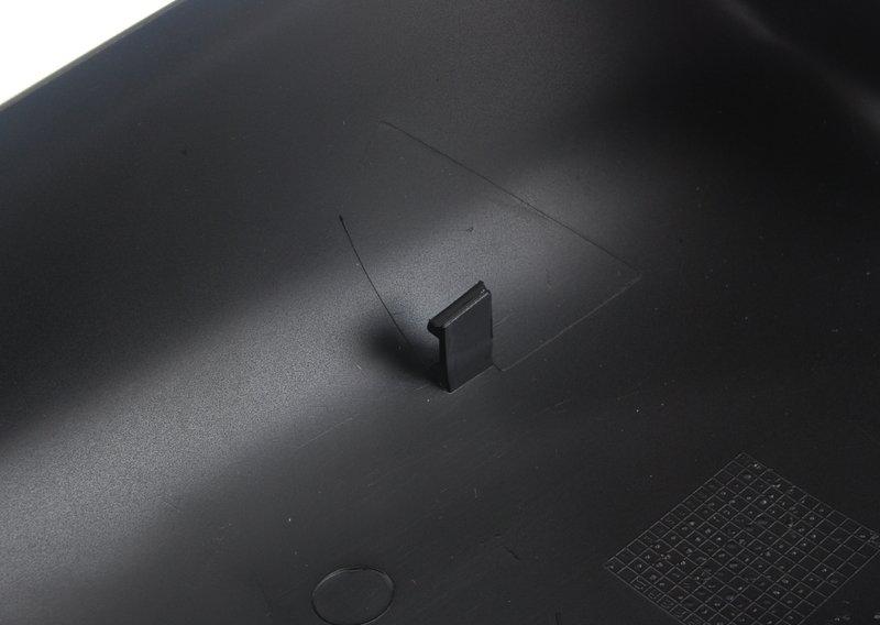 Защитный колпак Л загрунтованный