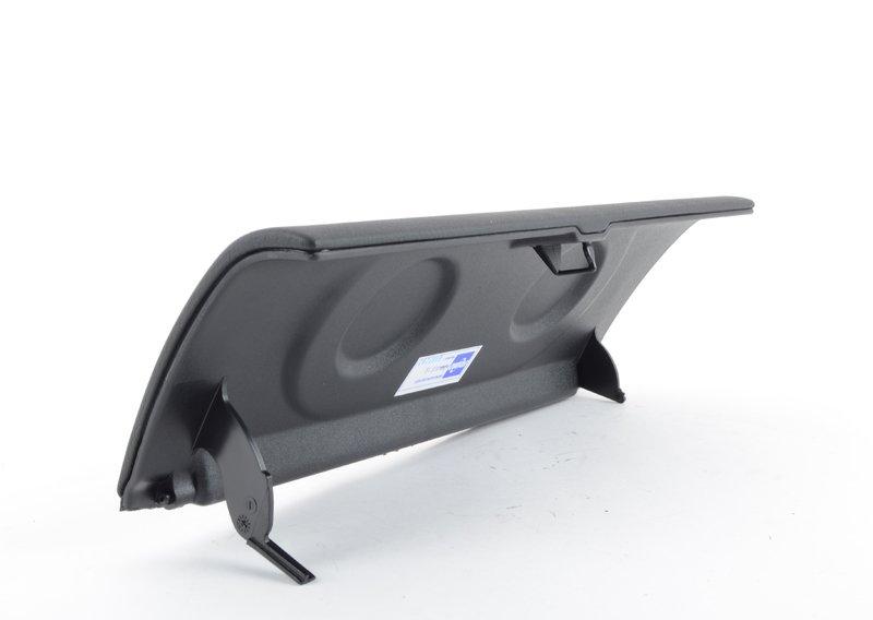 Крышка вещевого ящика Нж