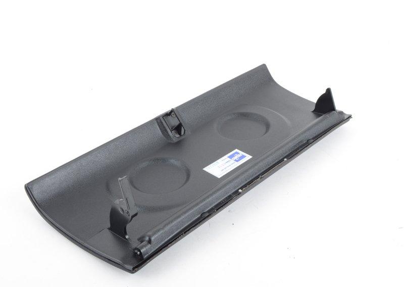 Крышка вещевого ящика Нж