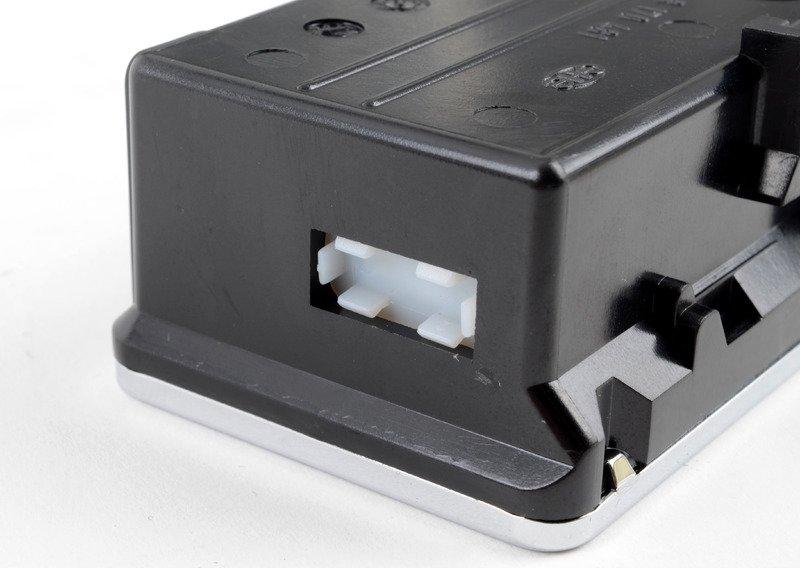 Вставка пепельницы