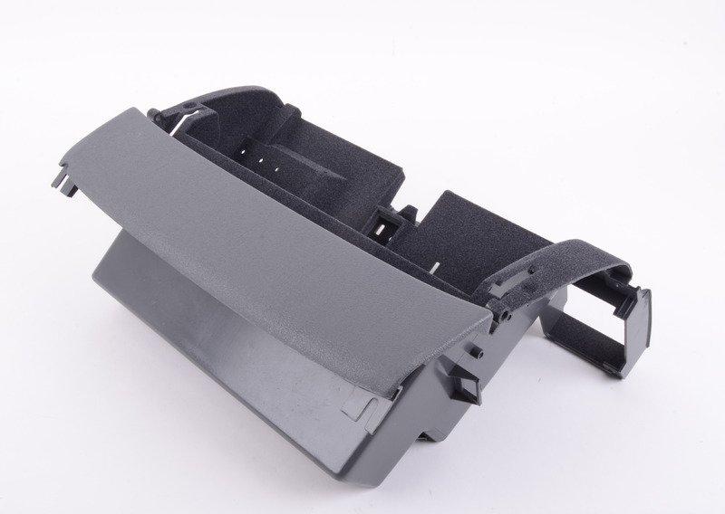 корпус вещевого ящика