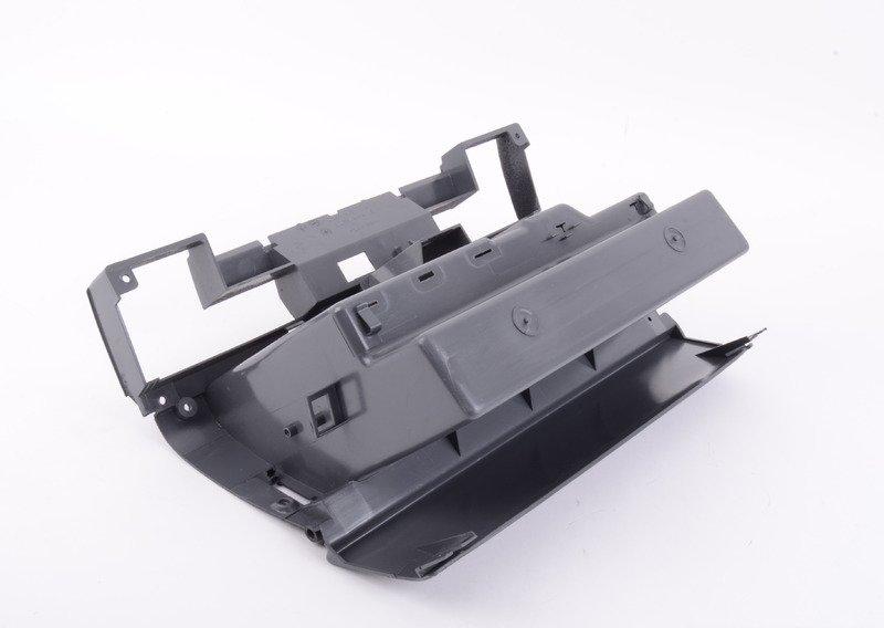 корпус вещевого ящика